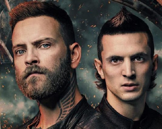 suburra saison 4 netflix