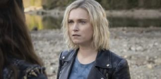 the 100 saison 8