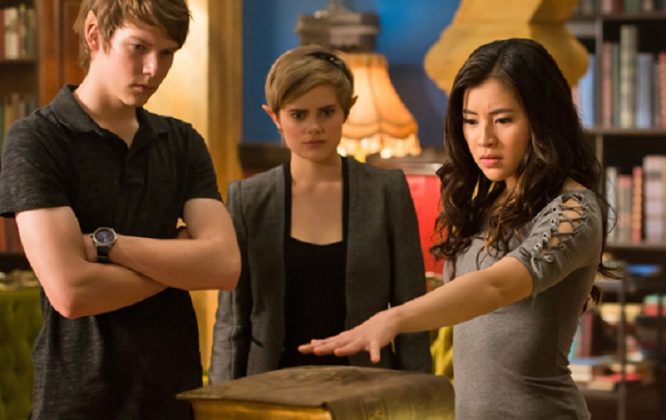 Que La Meilleure Gagne Netflix Saison 2 Le Bureau des Affaires Magiques Saison 2 : Quelle date de sortie Netflix