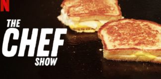 the chef show saison 5 netflix