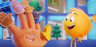 the emoji movie 2 netflix