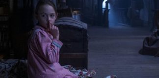the haunting of bly manor fin