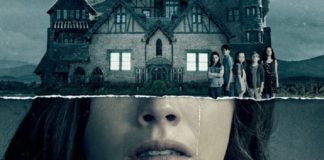 the haunting of bly manor saison 2 netflix