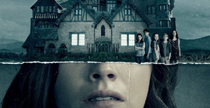 The Haunting Of Bly Manor Saison 2