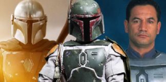 the mandalorian saison 2 boba fett age