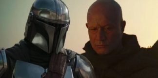 the mandalorian saison 2 episode 1 fin