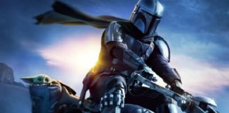 the mandalorian saison 2 episode 2