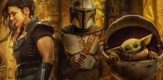 the mandalorian saison 2 heure