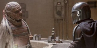 the mandalorian saison 2 nombre episodes