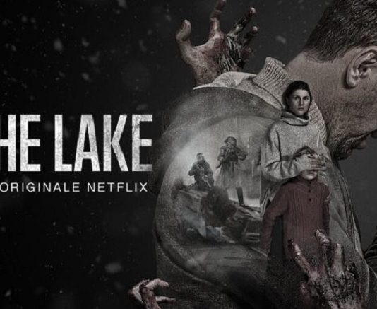 to the lake saison 1 fin