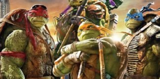 tortue ninja 3 netflix