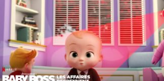 baby boss saison 4 heure