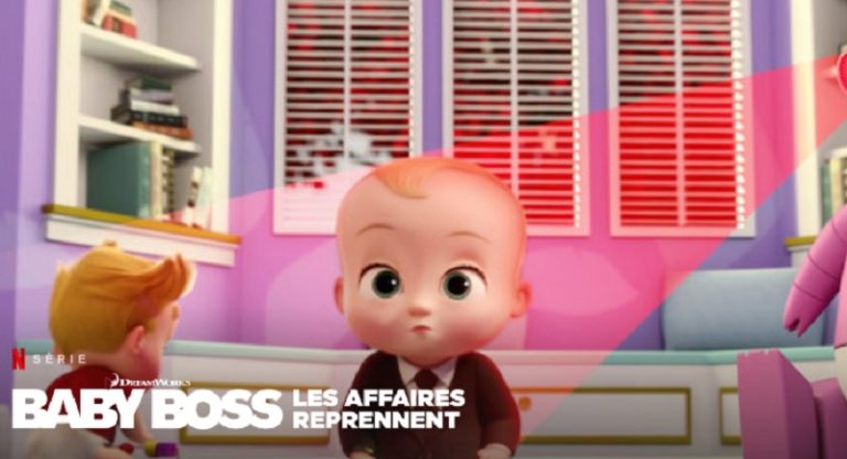 Baby Saison 4 Date De Sortie Baby Boss Saison 4 : Quelle date et heure de sortie Netflix ? | Ayther