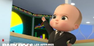 baby boss saison 5 netflix