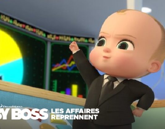 baby boss saison 5 netflix