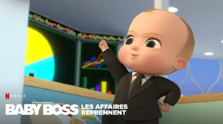 baby boss saison 5 netflix