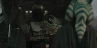 bebe yoda nom grogu