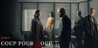 coup pour coup saison 2 netflix