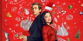 dash & lily saison 1 heure
