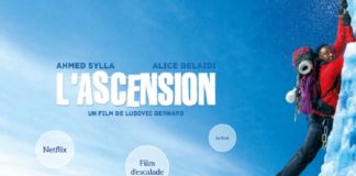 l ascension histoire vraie