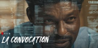 la convocation netflix