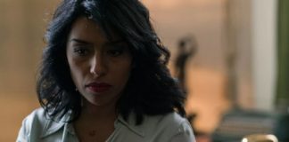 la disparition de soledad acteurs