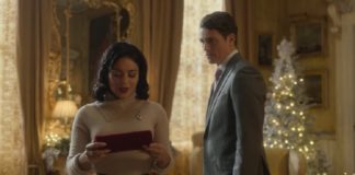 la princesse de chicago 2 fin