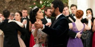 la princesse de chicago 3 netflix