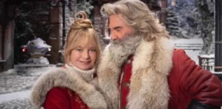 les chroniques de noel 2 netflix
