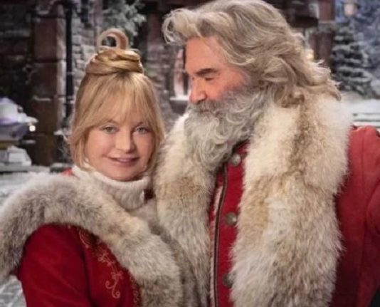 les chroniques de noel 2 netflix