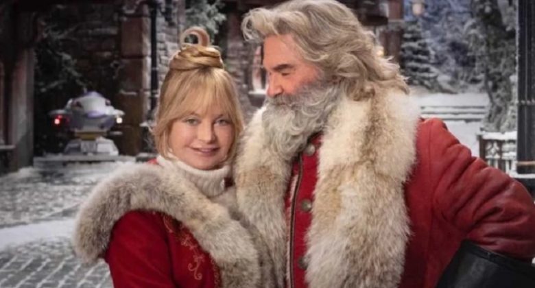 Les Chroniques de Noël 2 : Quelle date et heure de sortie Netflix