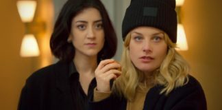 love & anarchy saison 2 netflix