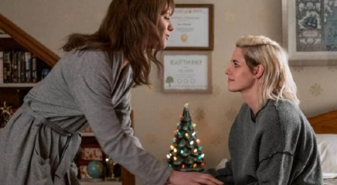 Ma Belle Famille Noel Et Moi Film Ma Belle Famille, Noël, et Moi 2 : Quelle date de sortie ? Suite prévue