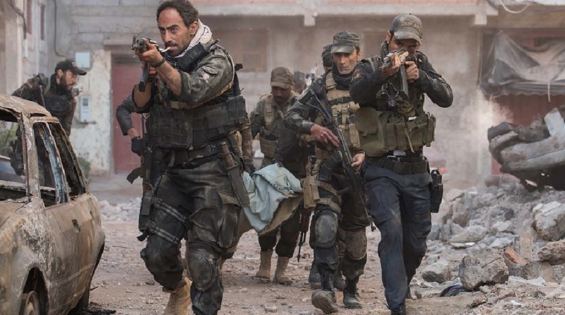 Film Inspiré D'une Histoire Vraie Netflix Mosul : Le film Netflix est il inspiré d'une Histoire Vraie ? | Ayther