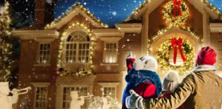 noel s invite a la maison saison 2 netflix