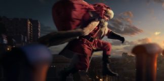 ou est filme les chroniques de noel 2