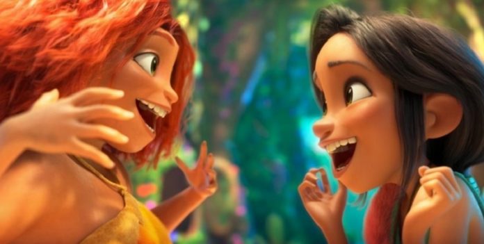 Les Croods 2 : Où regarder le film en streaming en France ? Sortie