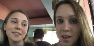 ou voir en streaming megan is missing