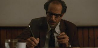 paranormal saison 1 fin
