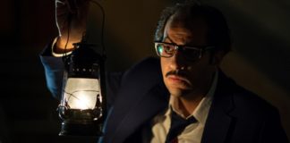 paranormal saison 2 netflix