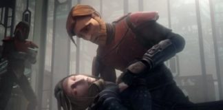 qu est il arrive a mandalore la planete