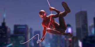 spider man miles morales capsules temporelles