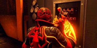 spider man miles morales costume spider cat