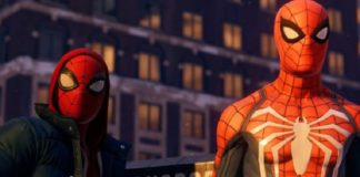 spider man miles morales que faire a la fin du jeu