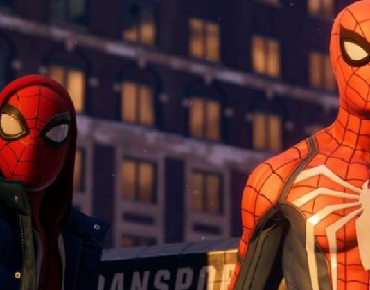 spider man miles morales que faire a la fin du jeu