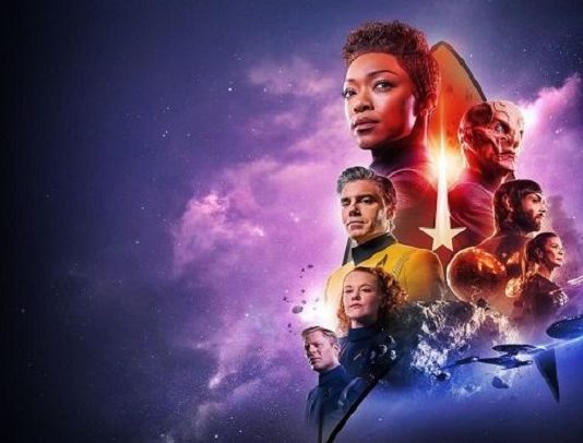 star trek discovery saison 3 episode 4