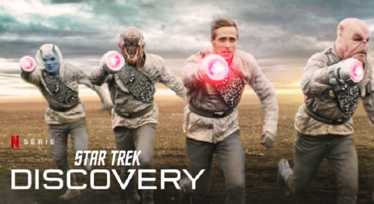 Star Trek Discovery Saison 3 Épisode 5 : Quelle date et heure de sortie