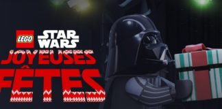 lego star wars joyeuses fetes heure