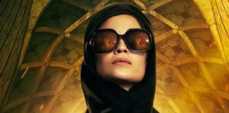 teheran saison 2