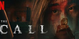 the call explication fin netflix